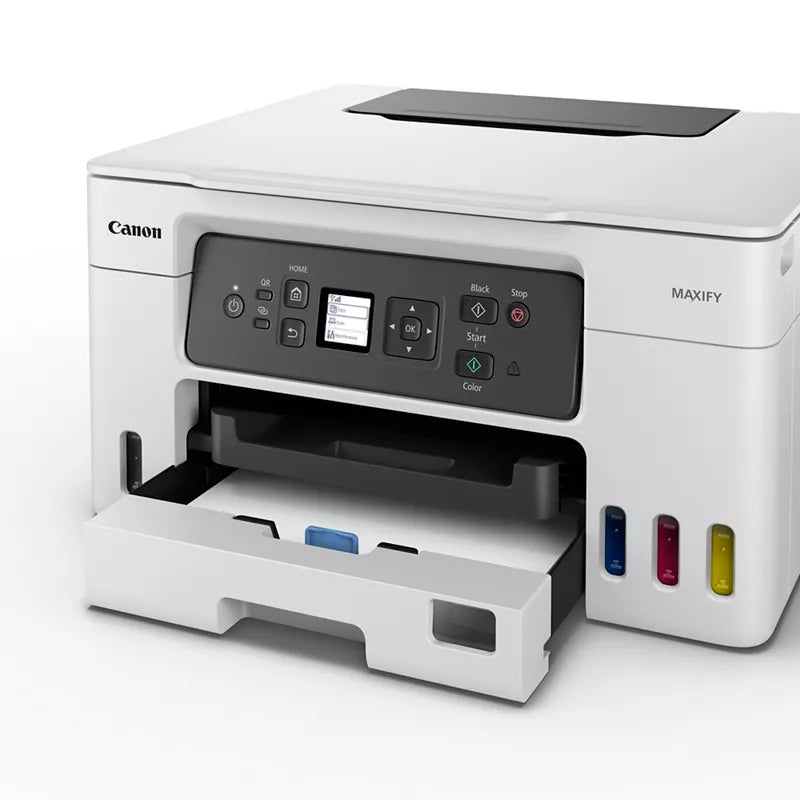 MULTIFUNCIONAL MAXIFY GX3010 INKJET