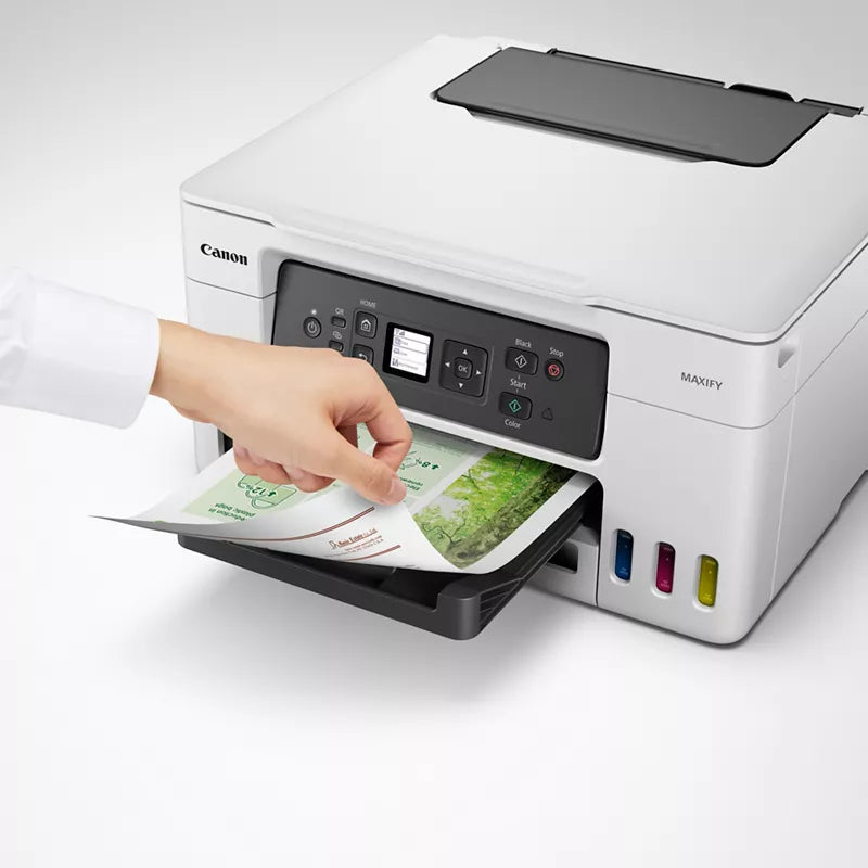 MULTIFUNCIONAL MAXIFY GX3010 INKJET