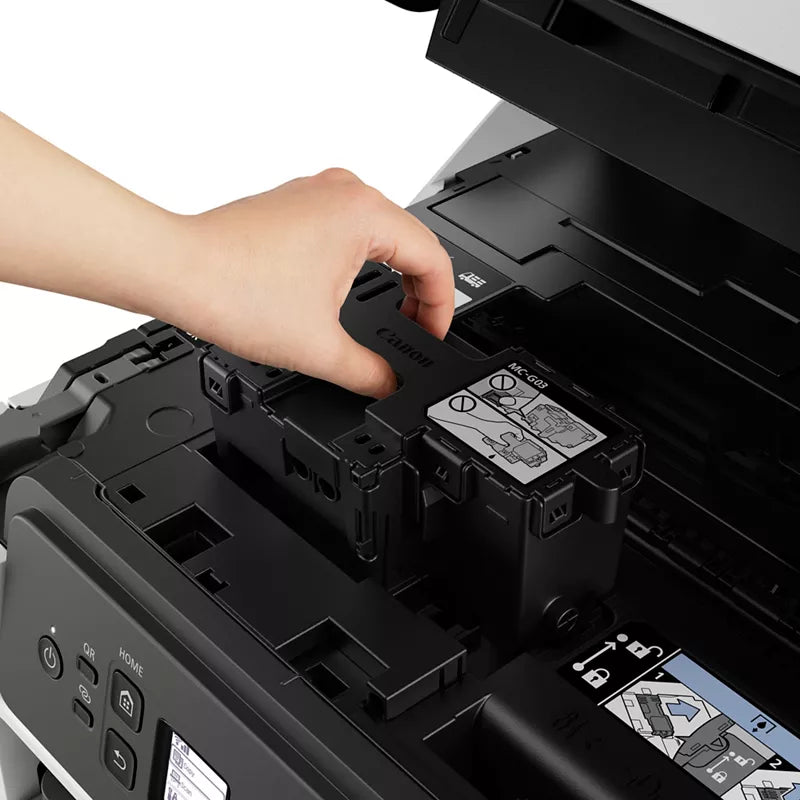 MULTIFUNCIONAL MAXIFY GX3010 INKJET