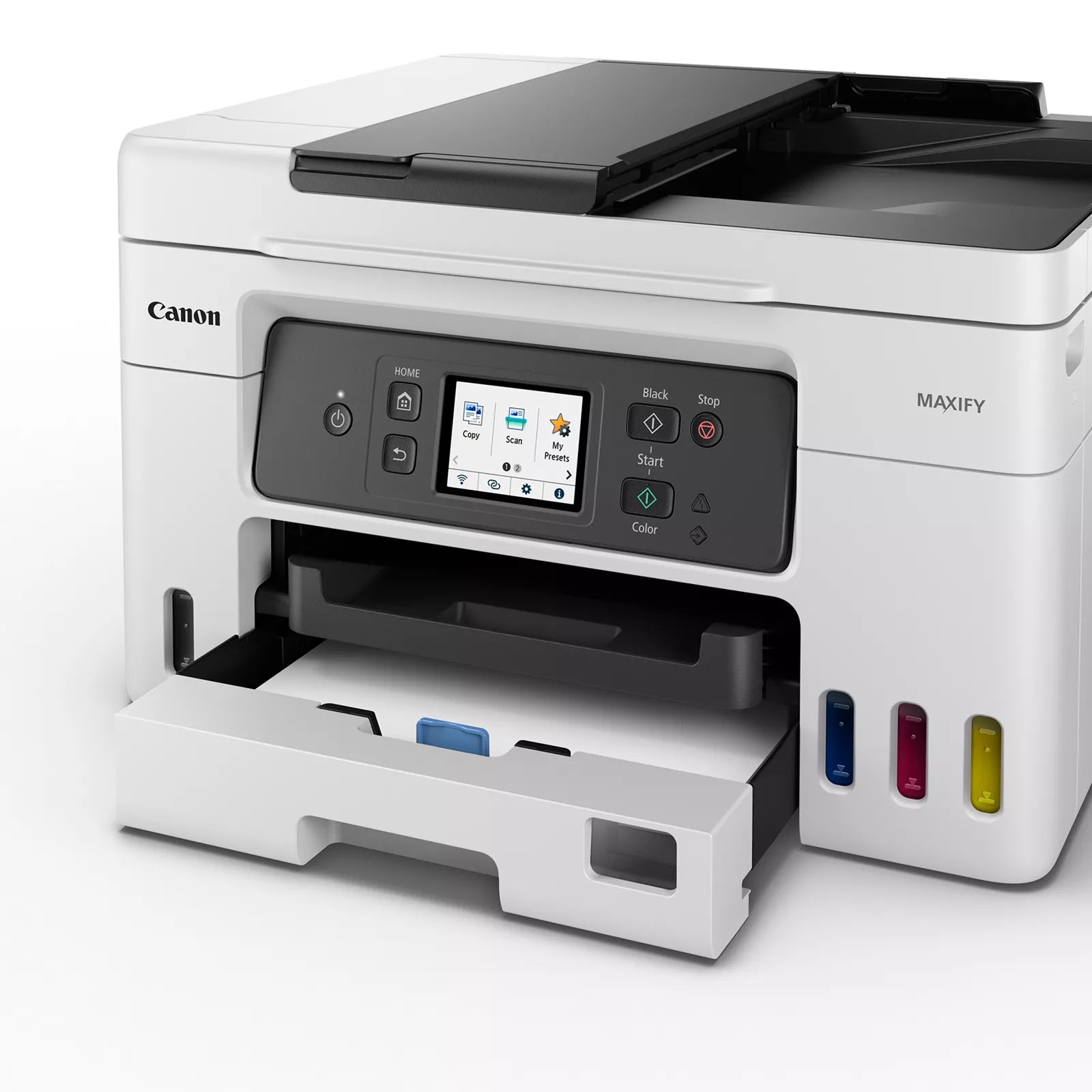 MULTIFUNCIONAL MAXIFY GX4010 INKJET