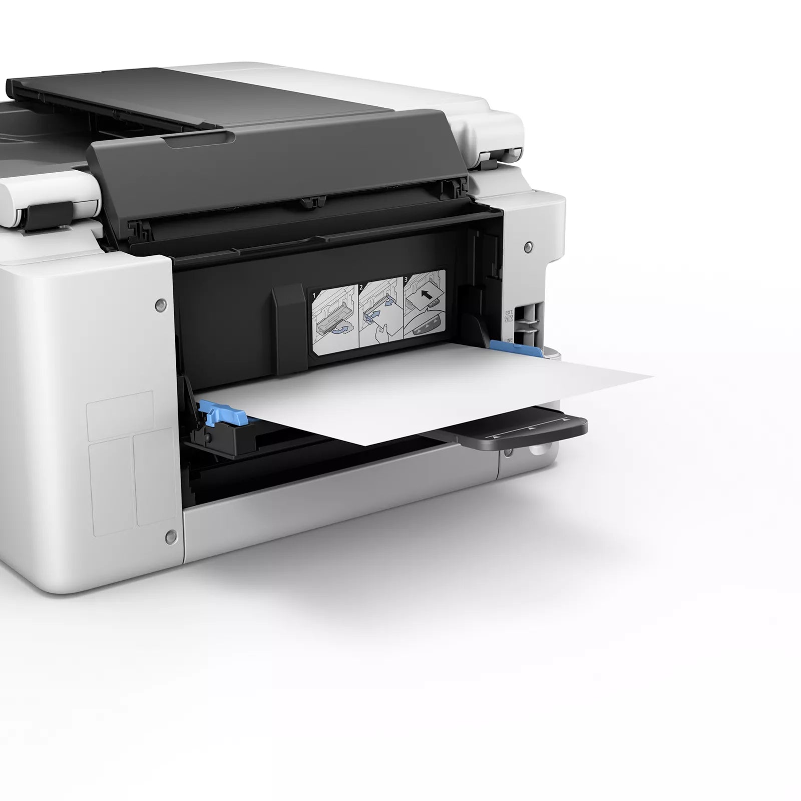 MULTIFUNCIONAL MAXIFY GX4010 INKJET