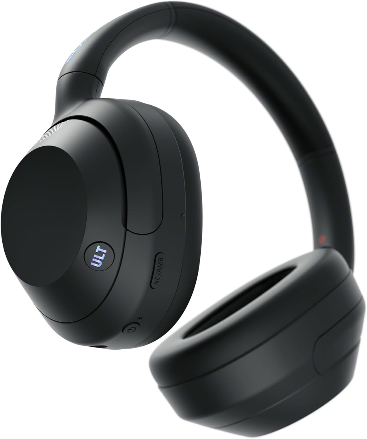 Audífonos SONY inalámbricos con Noise Cancelling ULT WEAR WHULT900N BLACK
