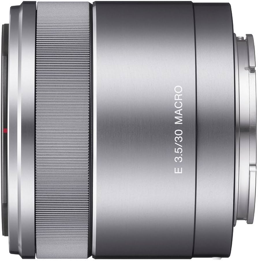 LENTE SONY SEL30M35