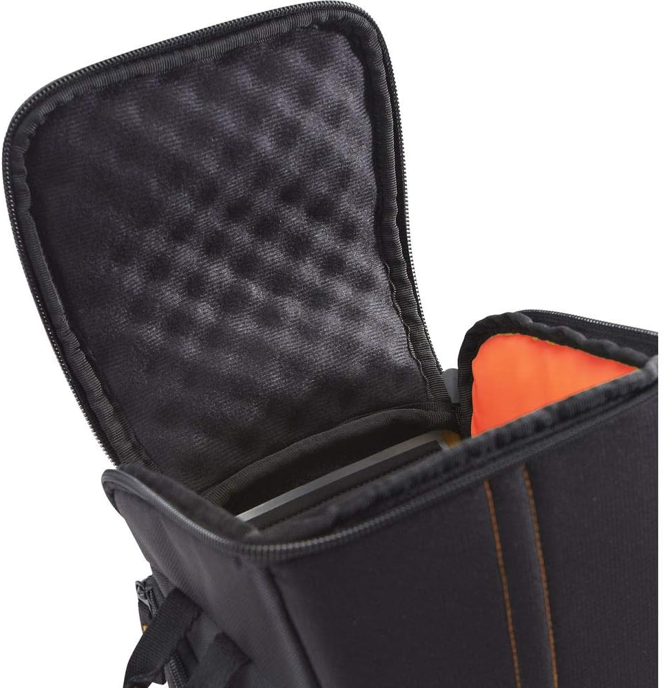 HOLSTER VIDPRO DELUX DSLR TL-35