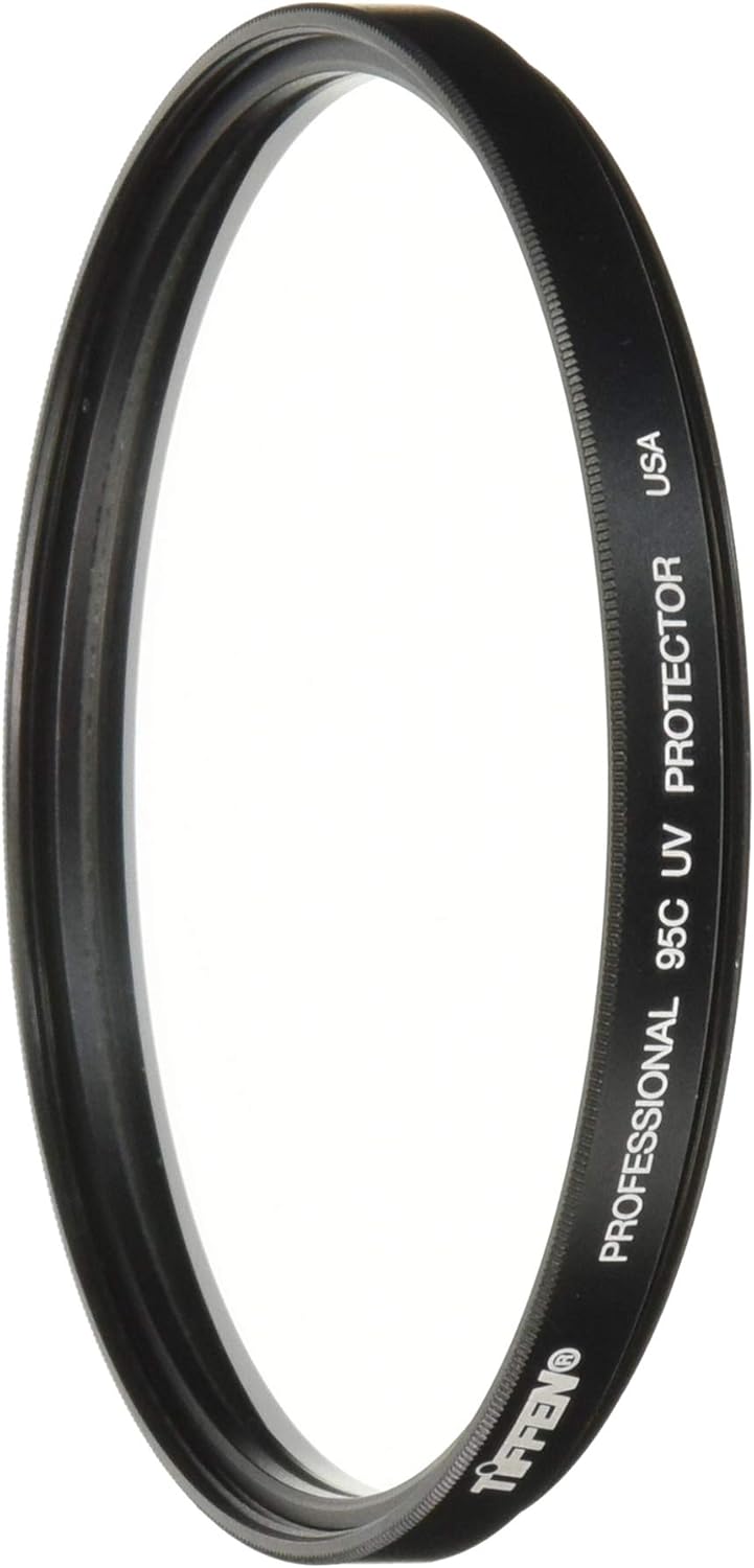 FILTRO TIFFEN PROTECTOR UV 95MM