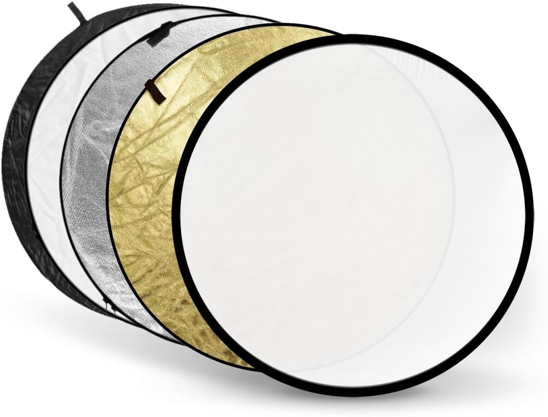 REFLECTOR VIDPRO 5 EN 1 110CM RF-110