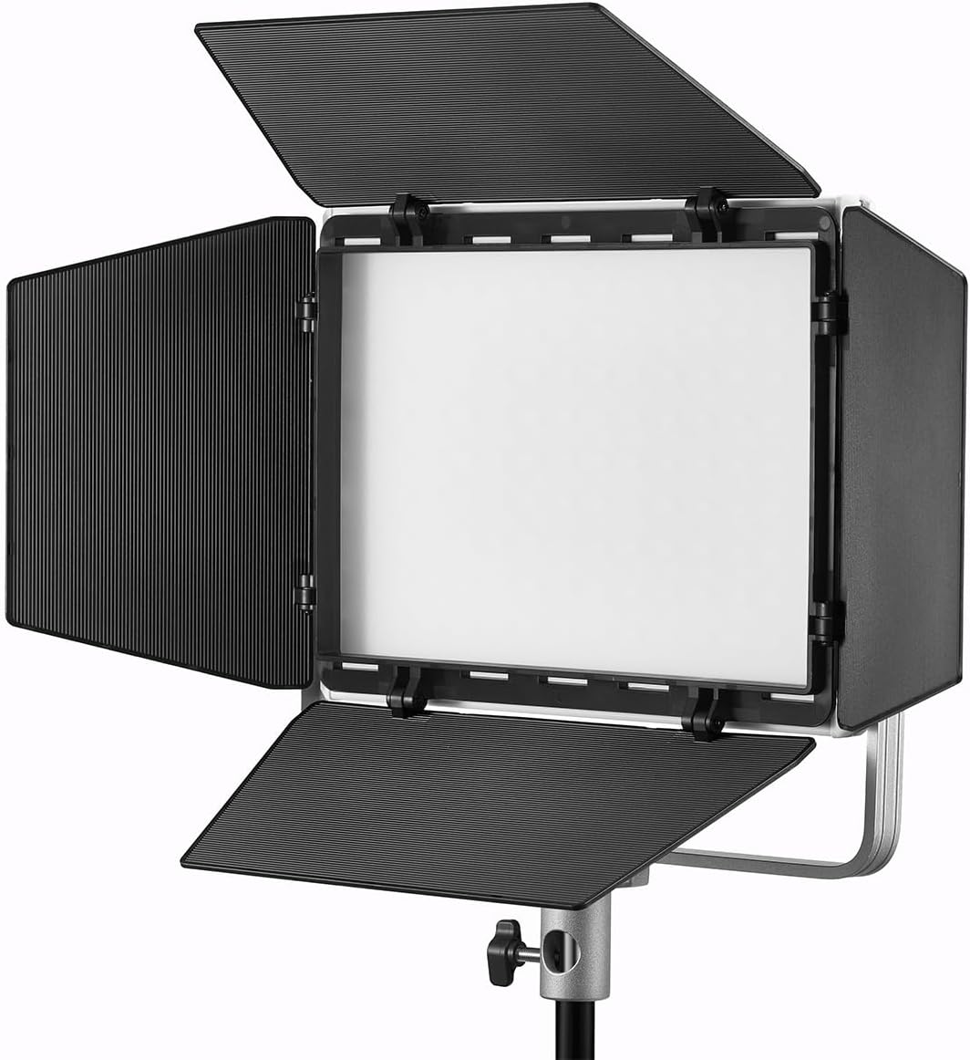 LUZ GODOX LITEMONS LP600R RGB LED LIGHT PANEL