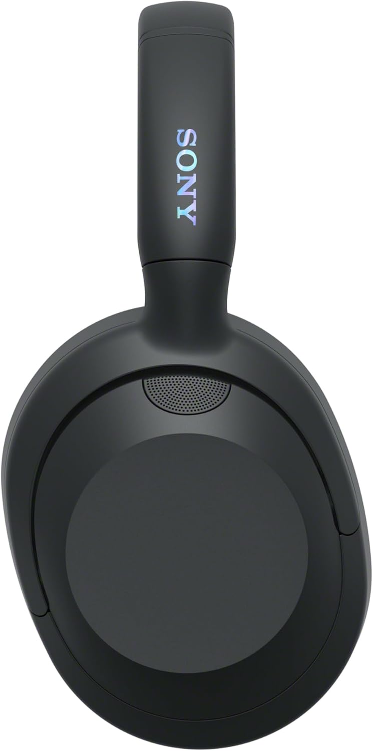 Audífonos SONY inalámbricos con Noise Cancelling ULT WEAR WHULT900N BLACK