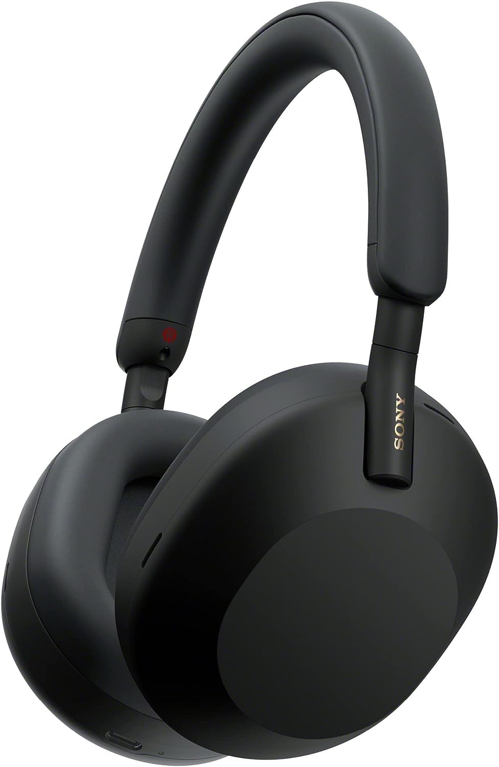 AUDIFONO SONY WH1000XM5/BM