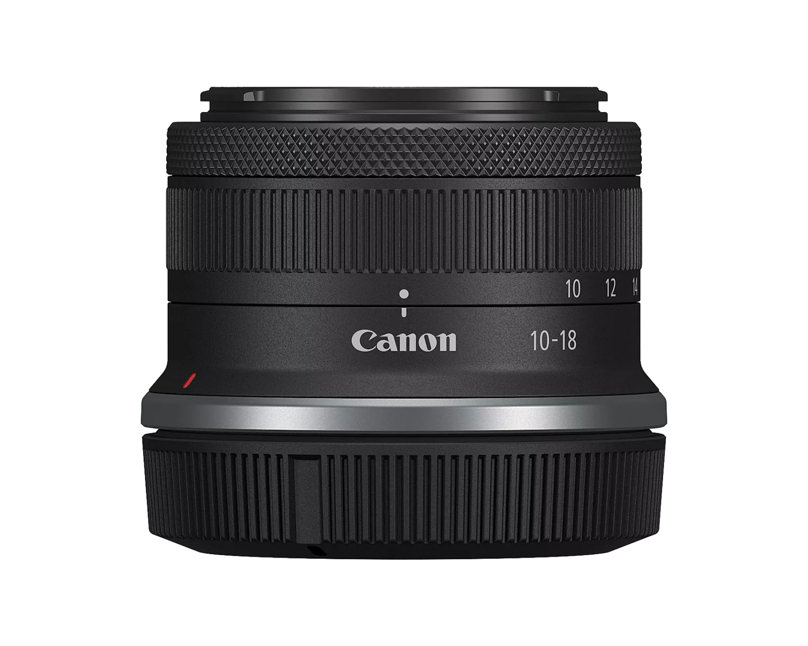 LENTE CANON LENTE RF-S 10-18MM F4.5-6.3 IS STM