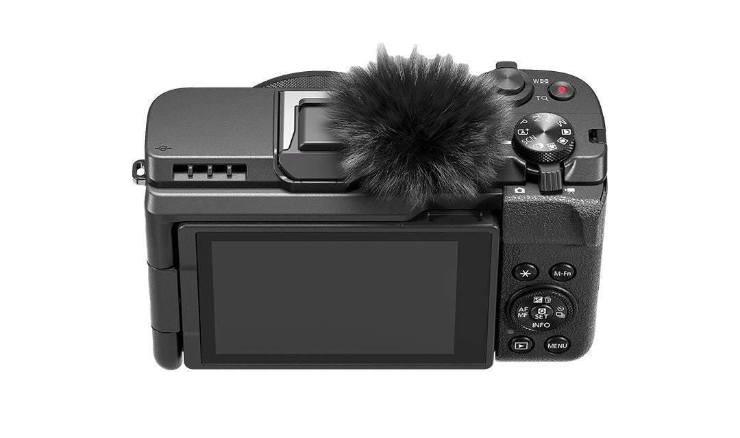 CAMARA DIGITAL POWERSHOT V1