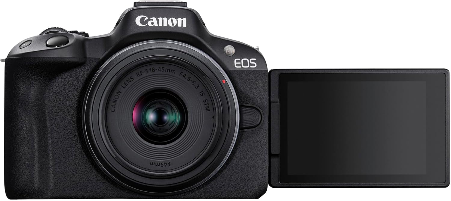 COMBO EOS R50