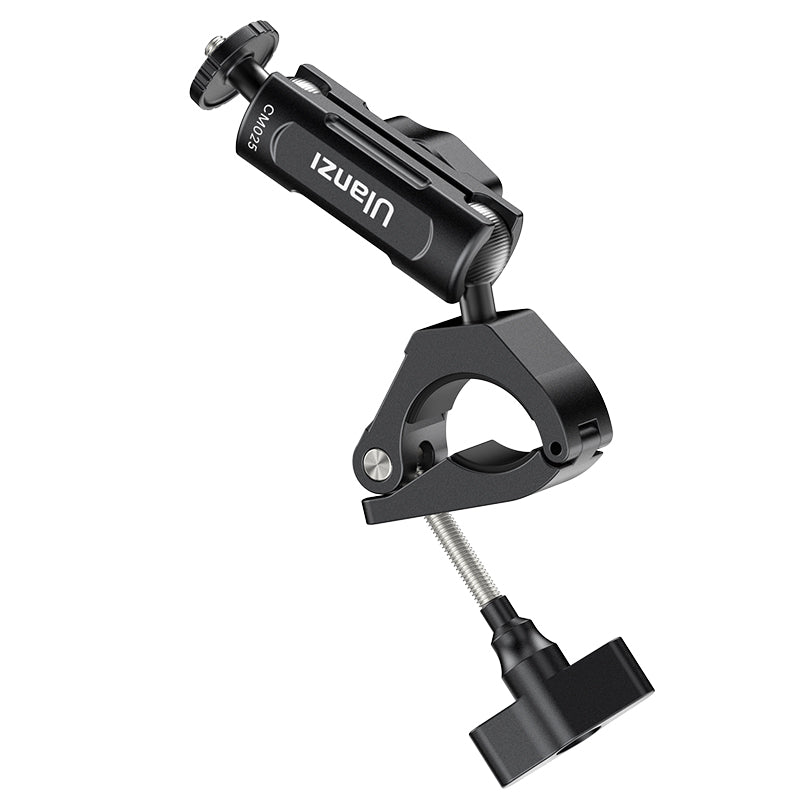 SOPORTE P/ GoPRO ULANZI P/ MOTOCICLETA/ BICI C018GBB1