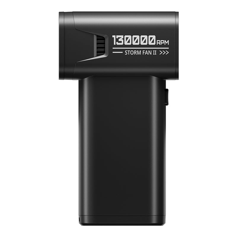SOPLADOR DE AIRE ULANZI ELCTRONICO X086