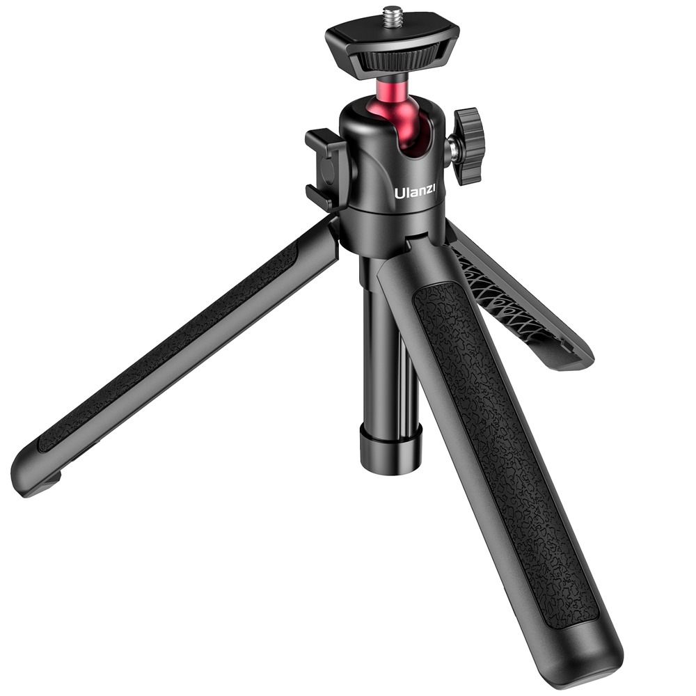 TRIPODE ULANZI EXTENDIBLE C/ROTULA 2052