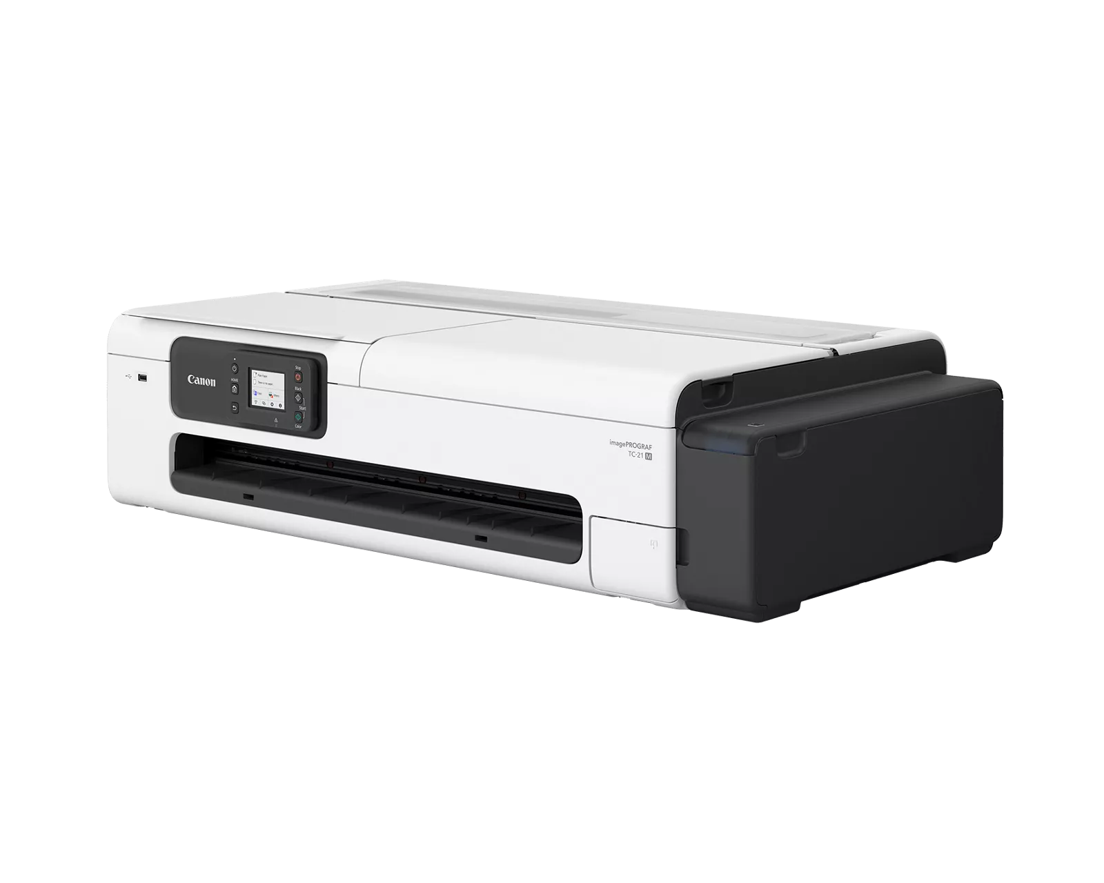 IMPRESORA imagePROGRAF TC-21M (FORMATO ACHO)