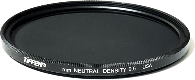 FILTRO TIFFEN PROTECTOR ND 49MM