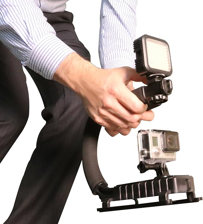 EMPUÑADURA ESTABILIZADORA VIDPRO VB-12