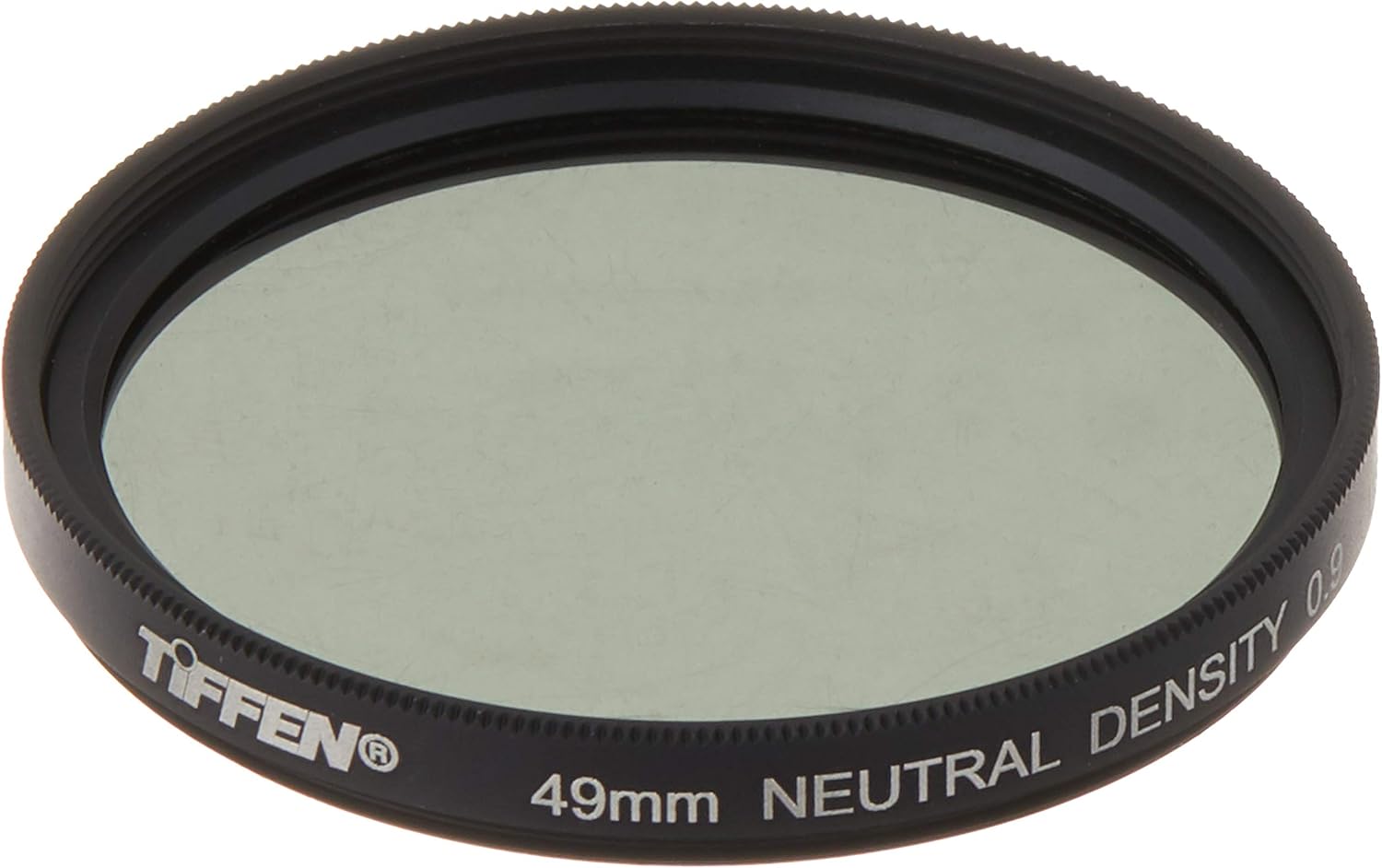 FILTRO PROTECTOR 49MM 0.9 TIFFEN