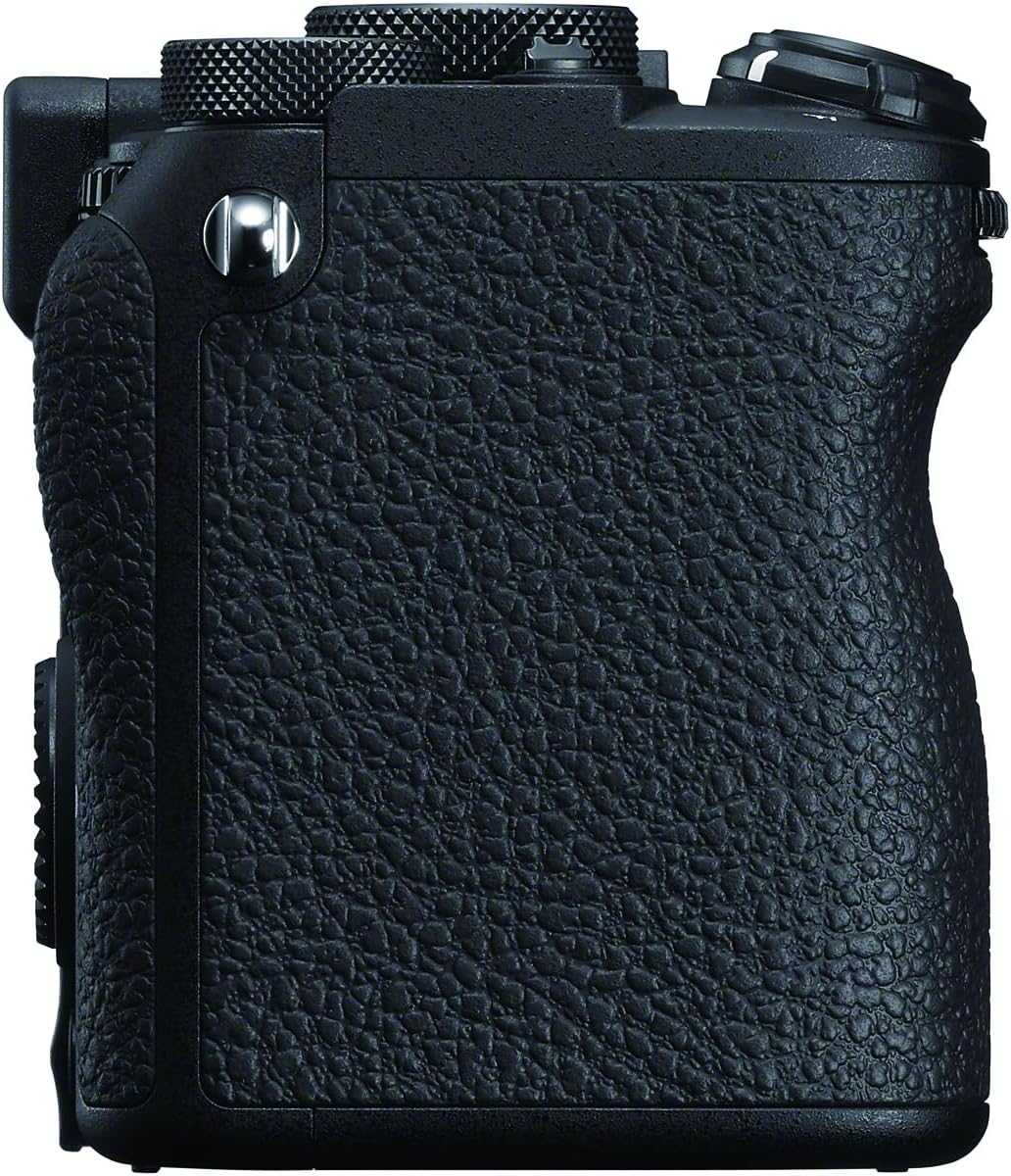 CÁMARA SONY ALPHA 7C R BODY