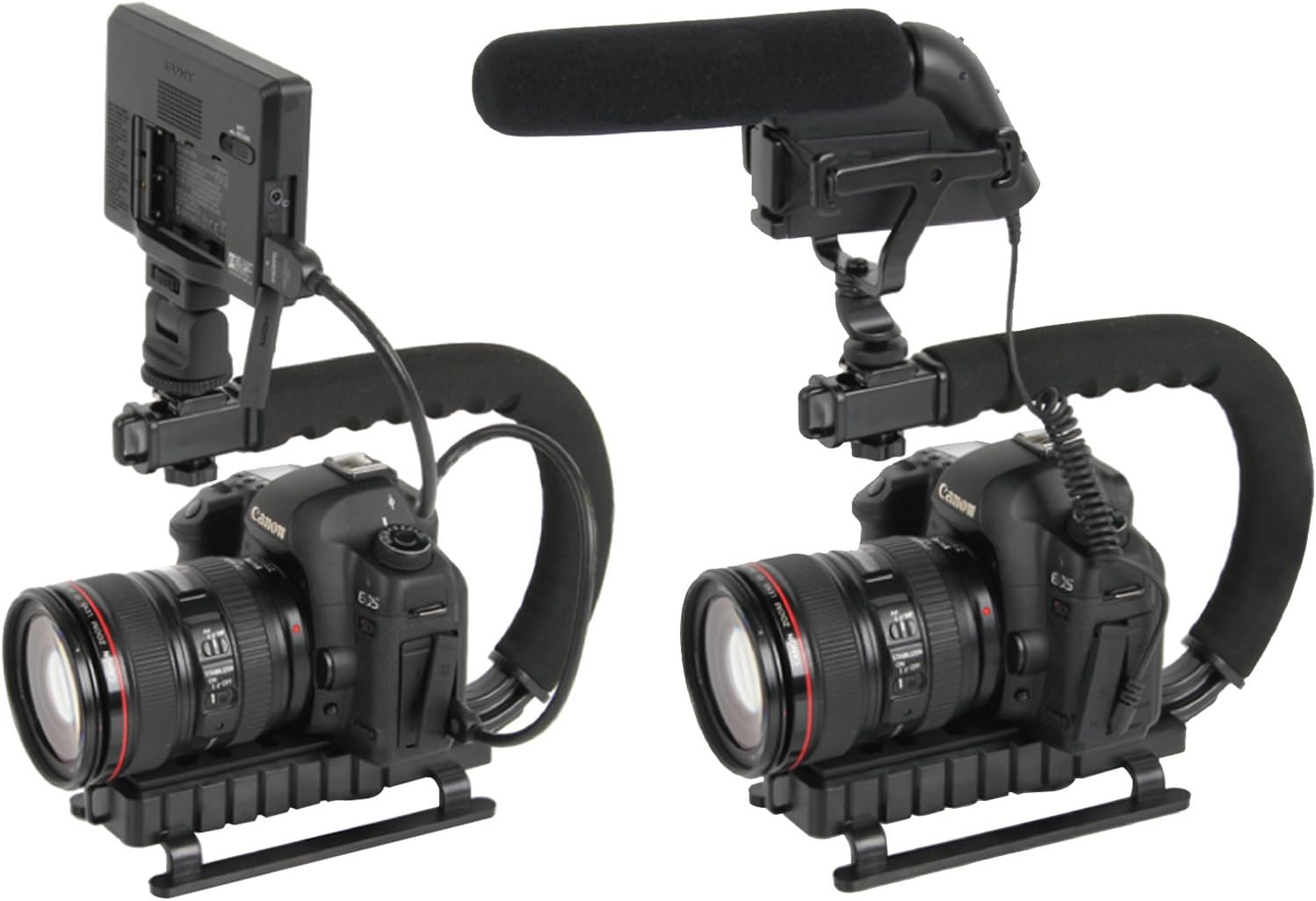 EMPUÑADURA ESTABILIZADORA VIDPRO VB-12