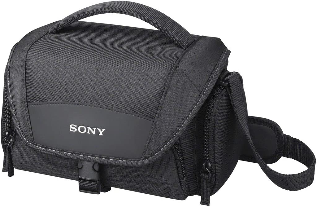 ESTUCHE SONY PARA CAMARA LCS-U21