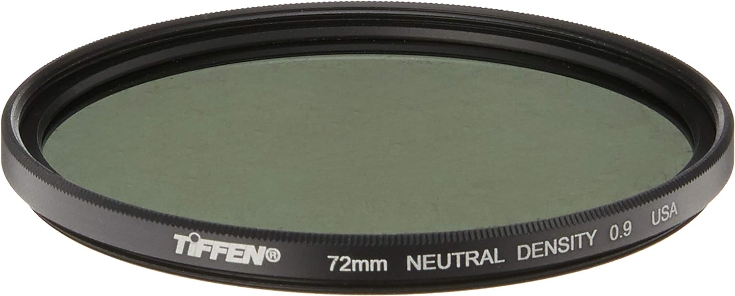 FILTRO TIFFEN PROTECTOR ND 72MM