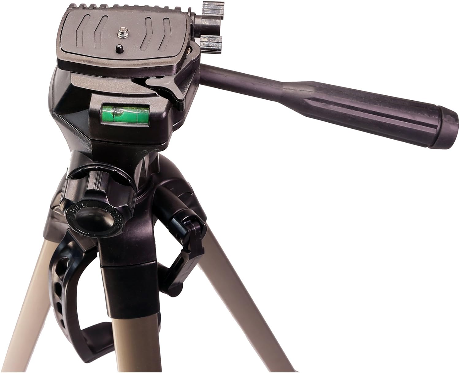 TRIPODE VIDPRO DE ALUMINIO 167CM TT-66