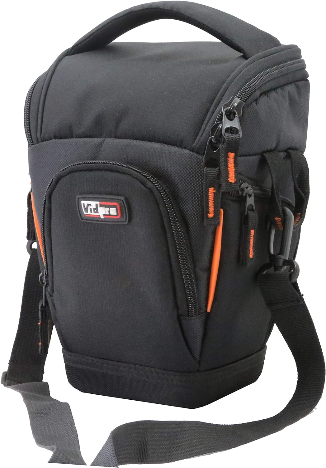 HOLSTER VIDPRO DELUX DSLR TL-35