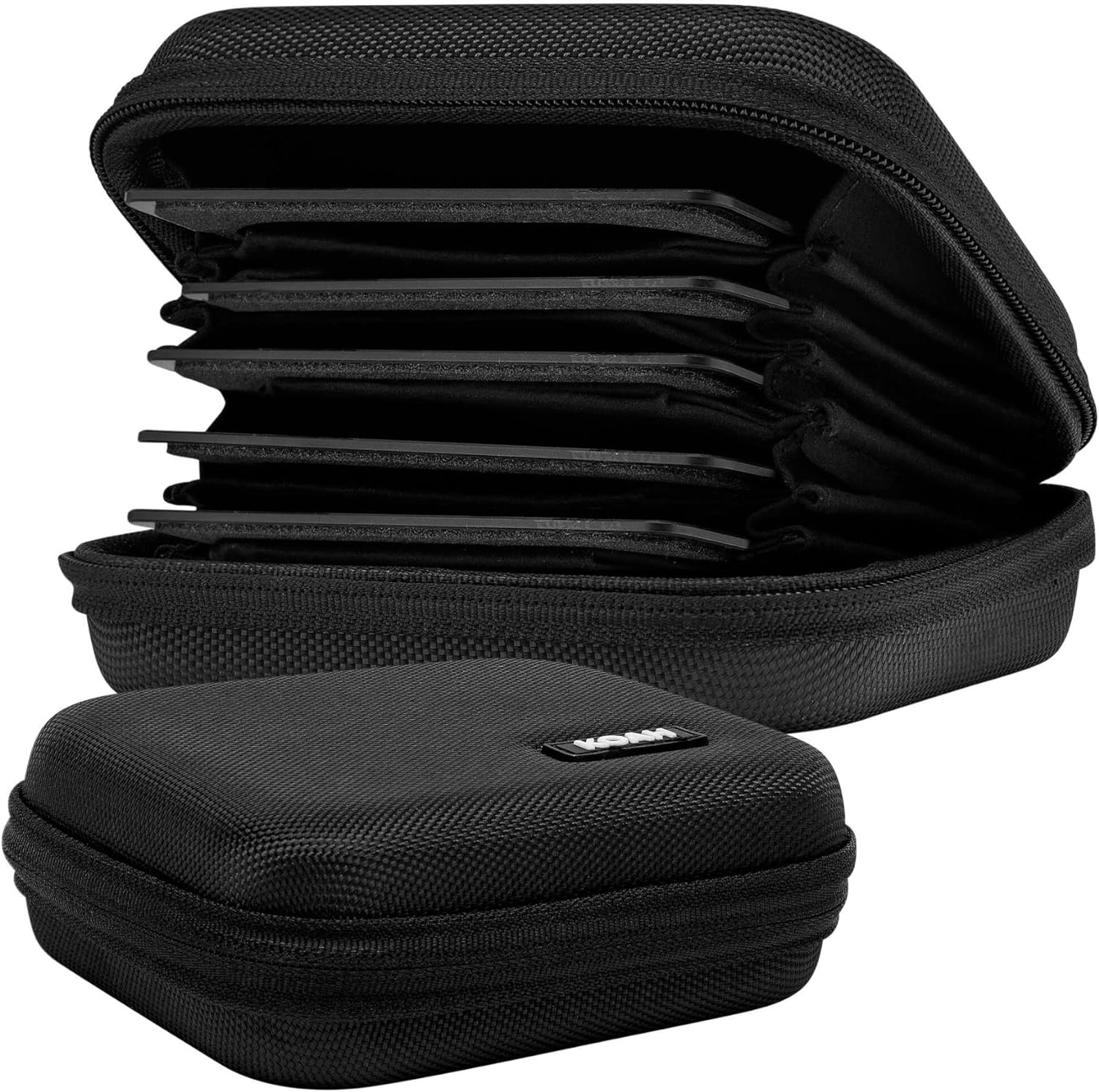 ESTUCHE PROTECTOR KOAH PARA 8 FILTROS