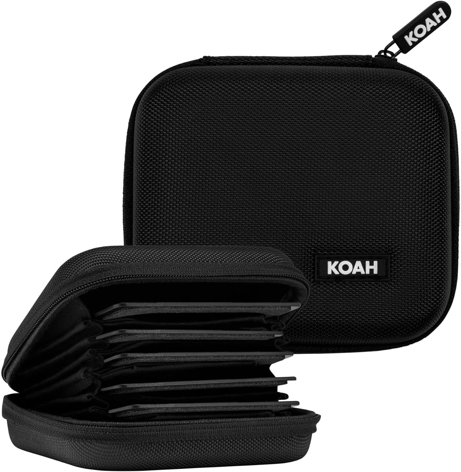 ESTUCHE PROTECTOR KOAH PARA 8 FILTROS