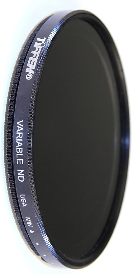 FILTRO TIFFEN PROTECTOR ND VARIABLE 67MM