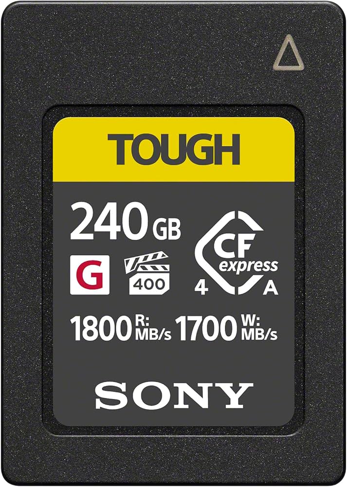 MEMORIA SONY CEA-G240T/T CE7 TOUGH