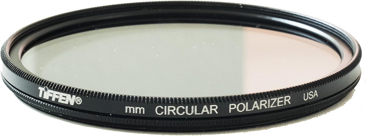 FILTRO TIFFEN PROTECTOR CPL 72MM