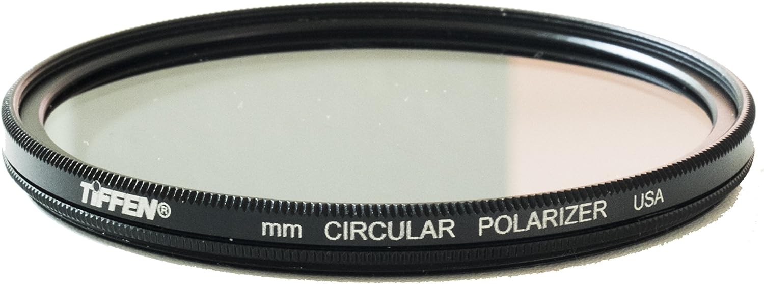 FILTRO TIFFEN PROTECTOR CPL 55MM