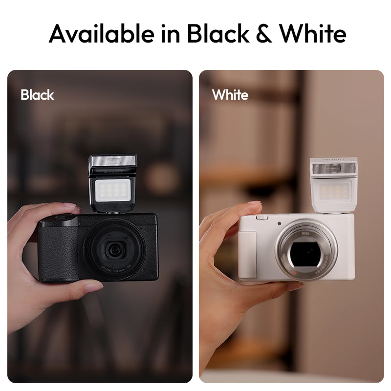 FLASH PORTATIL ULANZI SPARK LITE L200