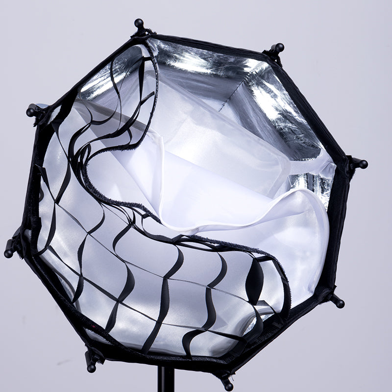 SOFTBOX MINI ULANZI 30CM L083GBB1