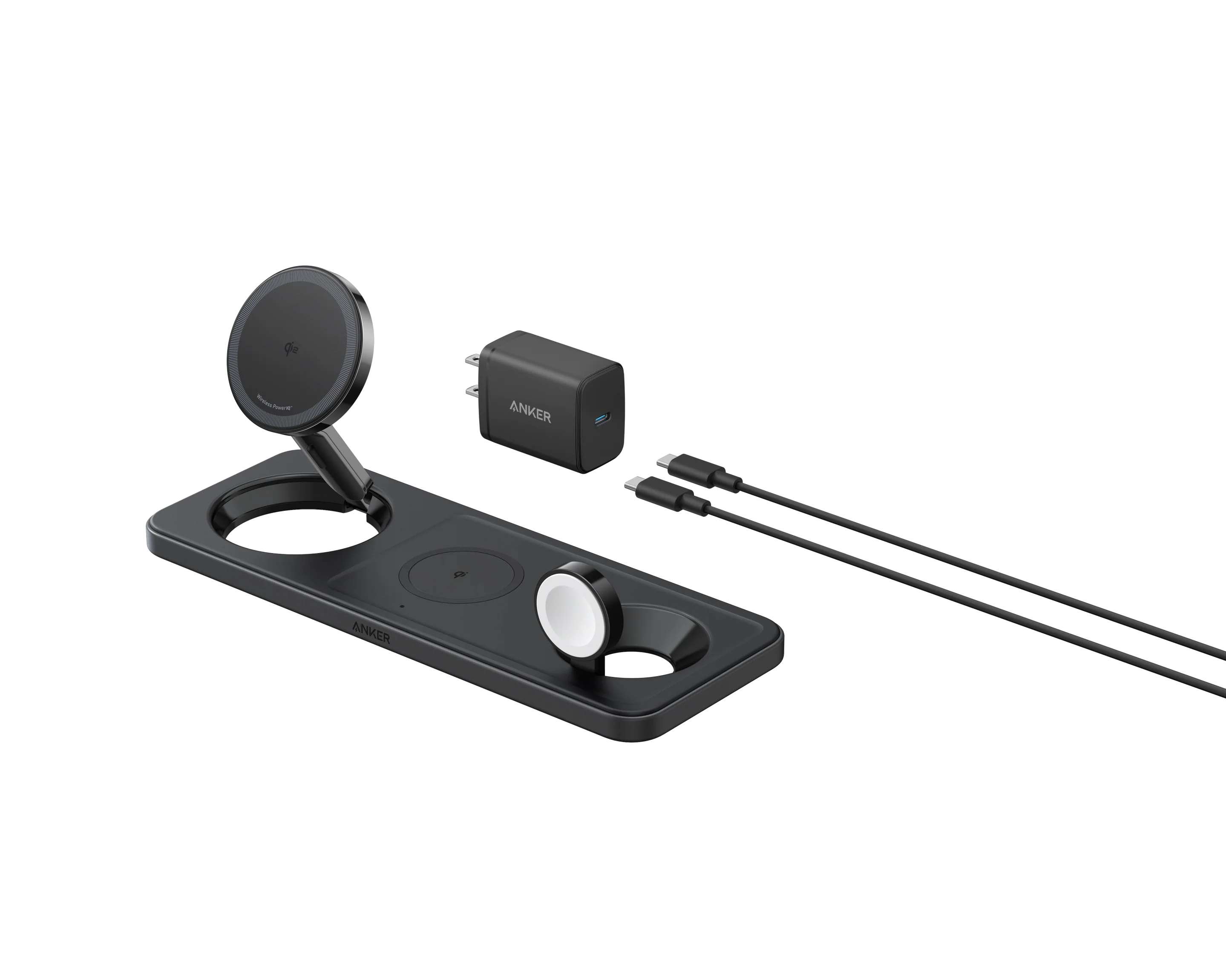 CARGADOR ANKER MAGNETICO EN MagGO – Imax - Main Image