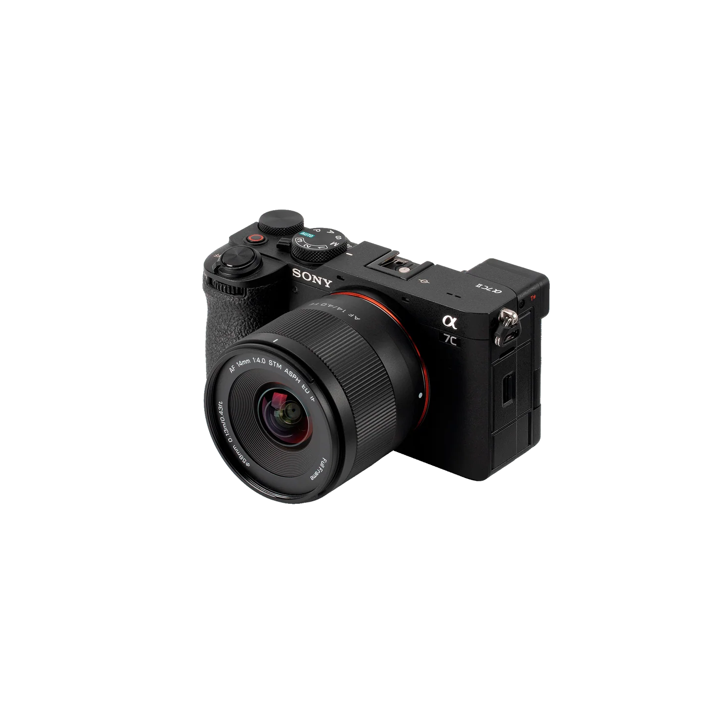 LENTE VILTROX AF 14/4.0 FE (UR-1)