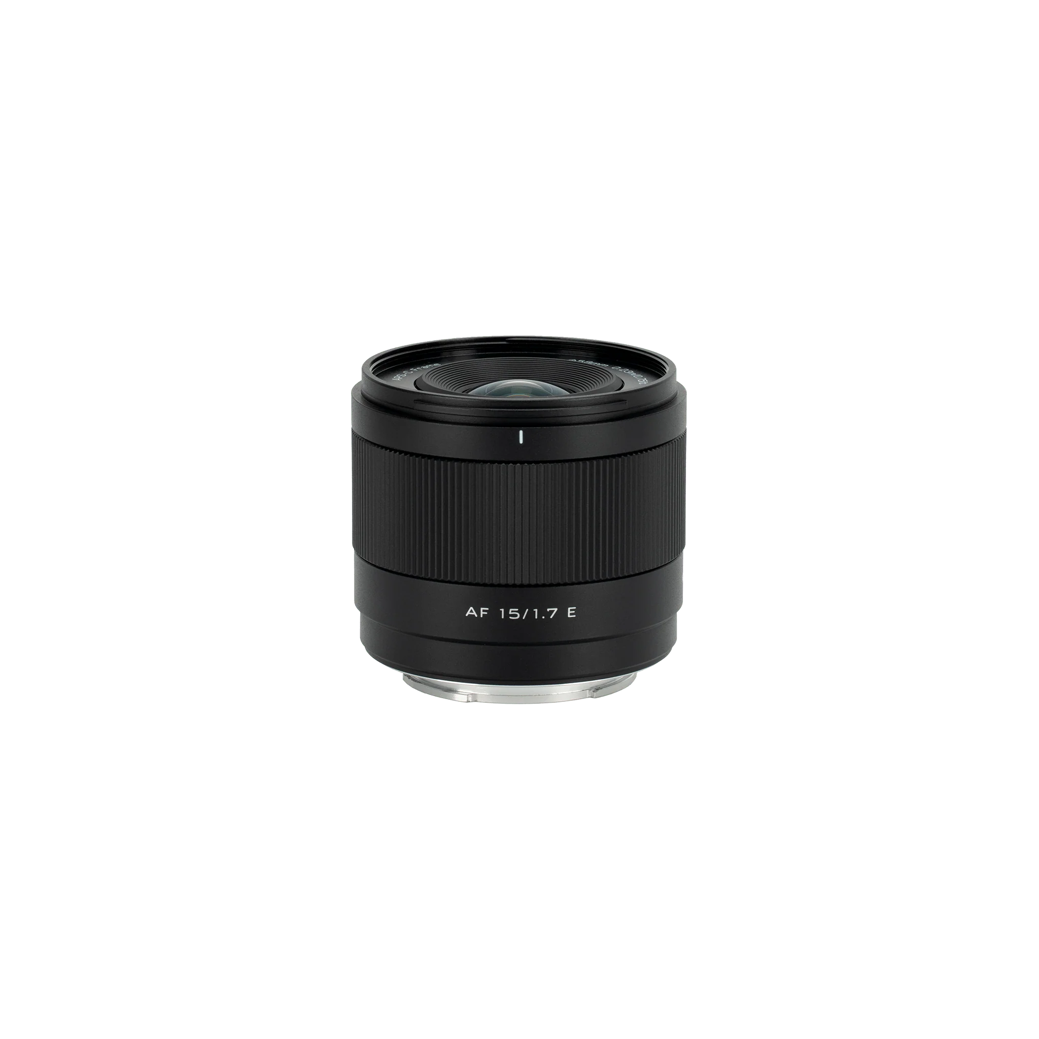 LENTE VILTROX AF 15/1.7 E (UR-1)