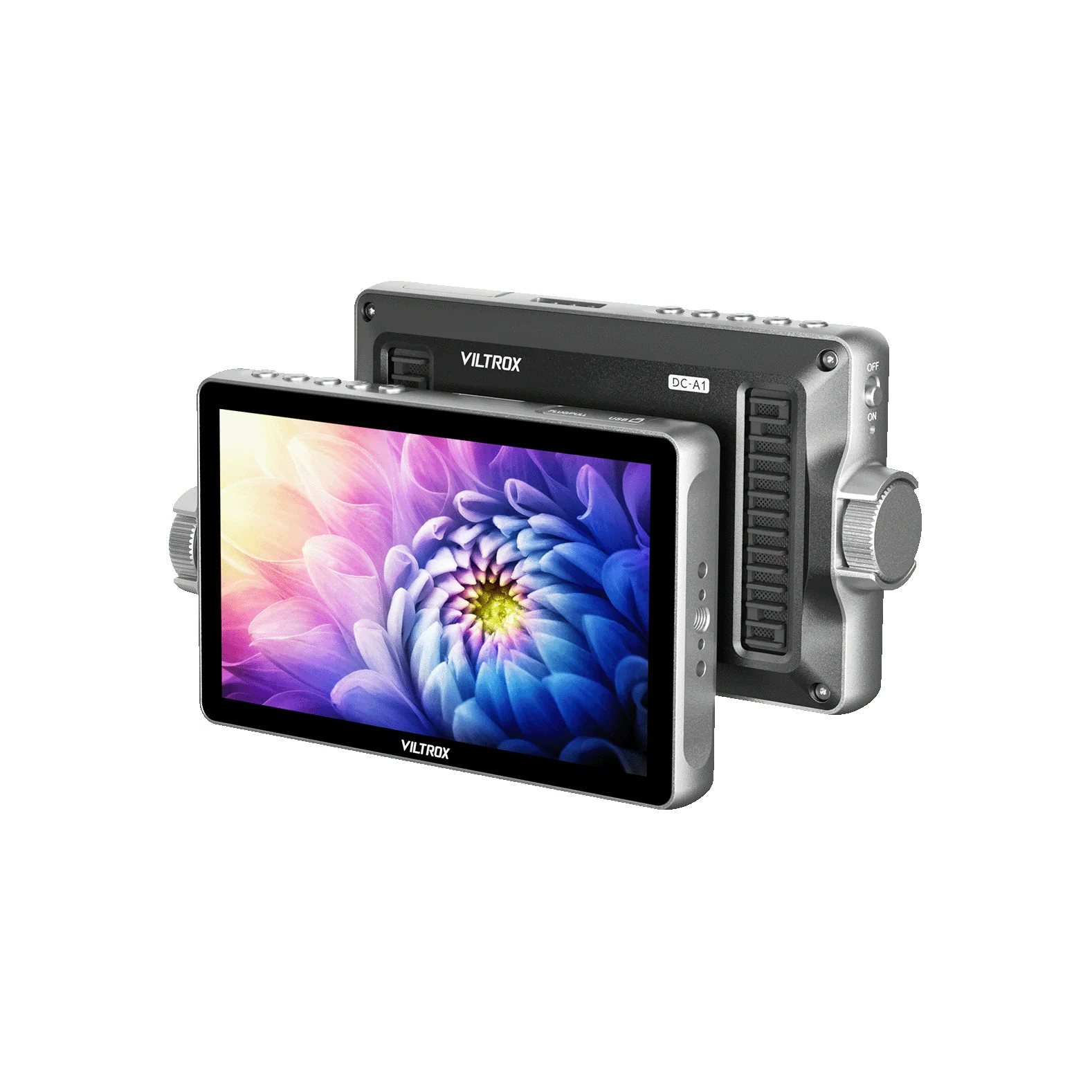 MONITOR VILTROX DC-A1 7"