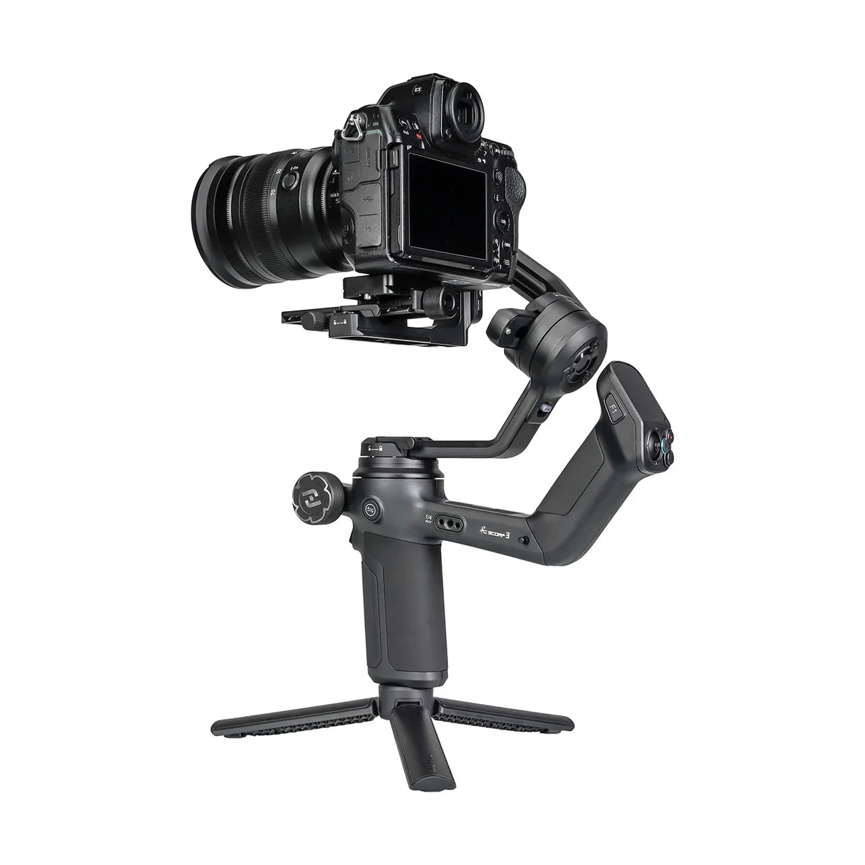 GIMBAL FEIYUTECH SCORP 3