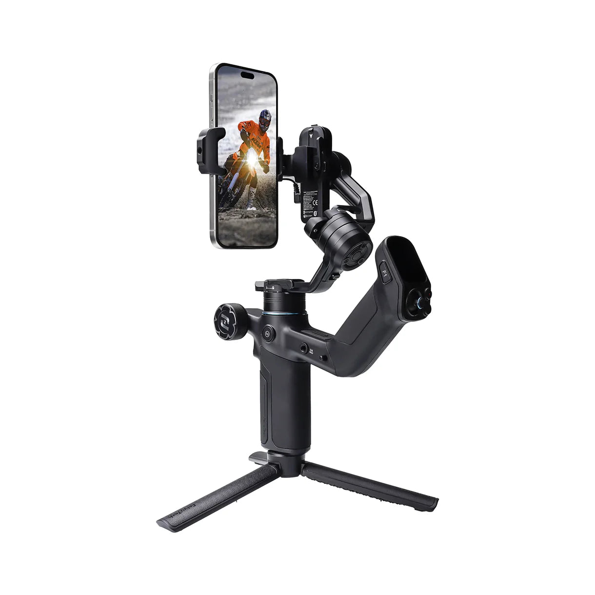 GIMBAL FEIYUTECH SCORP MINI 3 PRO