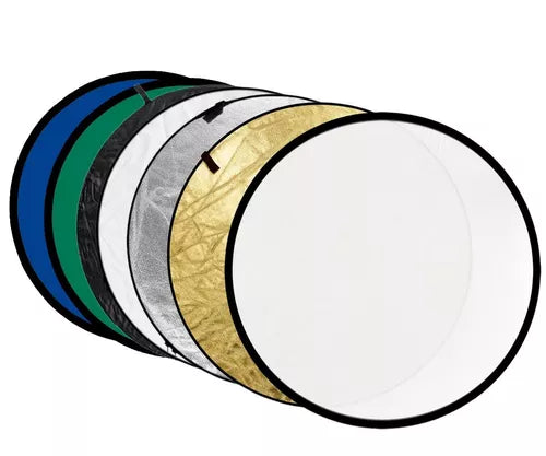 REFLECTOR GODOX 7 EN 1 110CM RFT-10110CM
