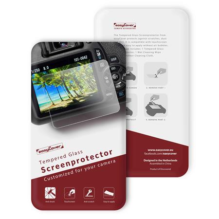 PROTECTOR DE PANTALLA SONY A9/CANON R5/R6/R6II