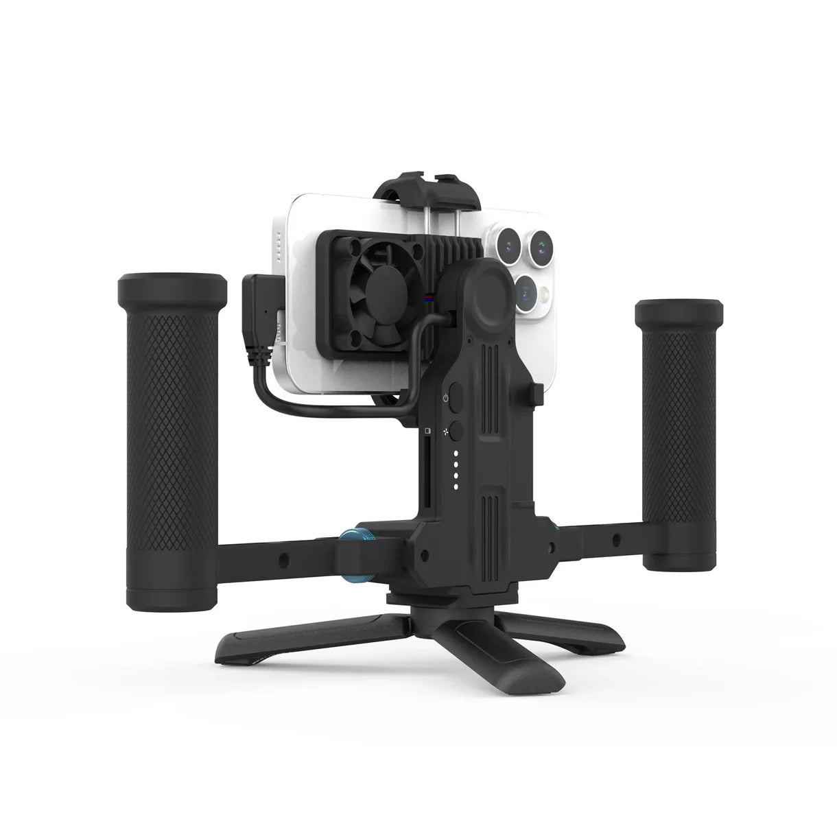 GIMBAL FEIYU ESTABILIZADOR P/ SMARTPHONE