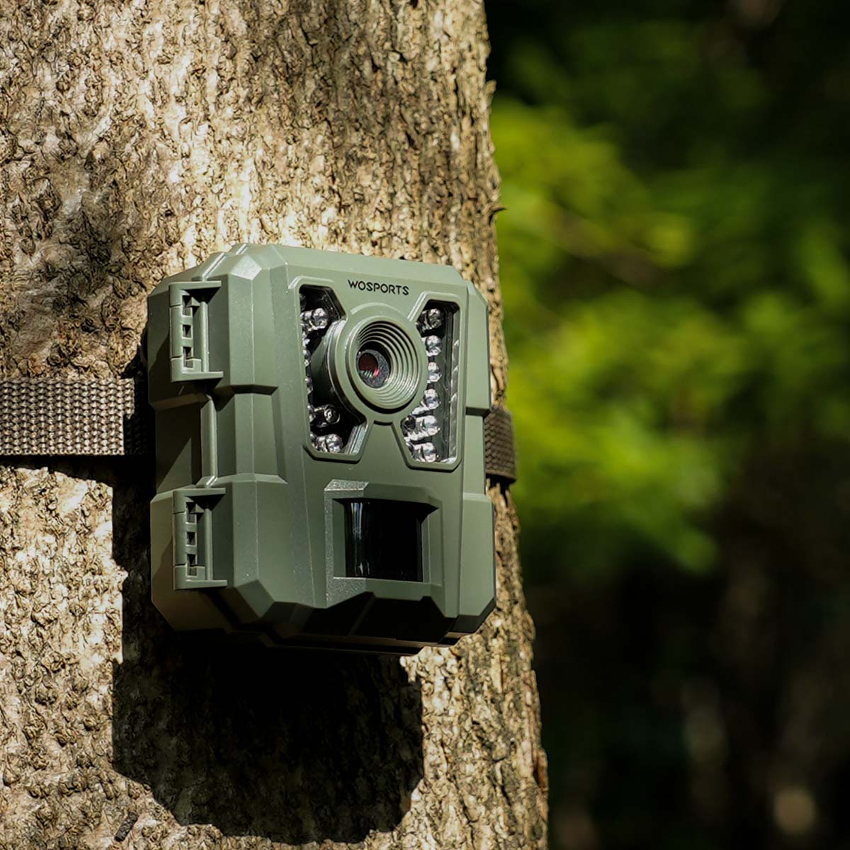 CAMARA TRAMPA MINI G100