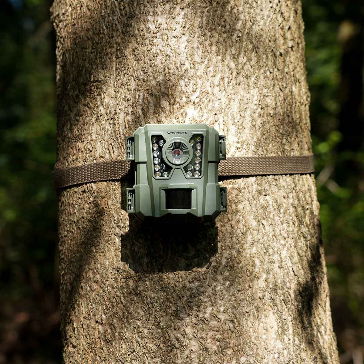 CAMARA TRAMPA MINI G100