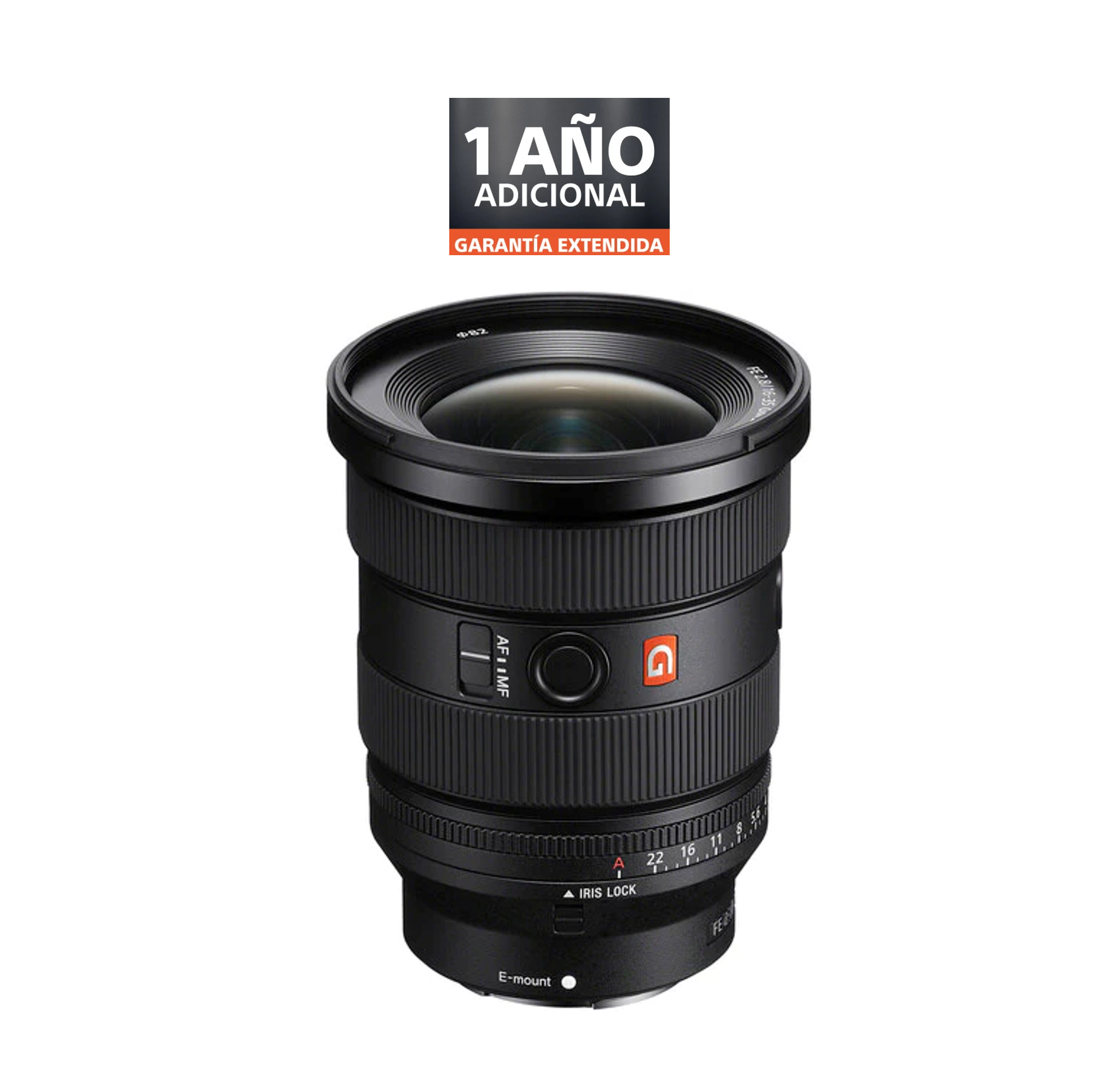 LENTE SONY SEL1635GM2