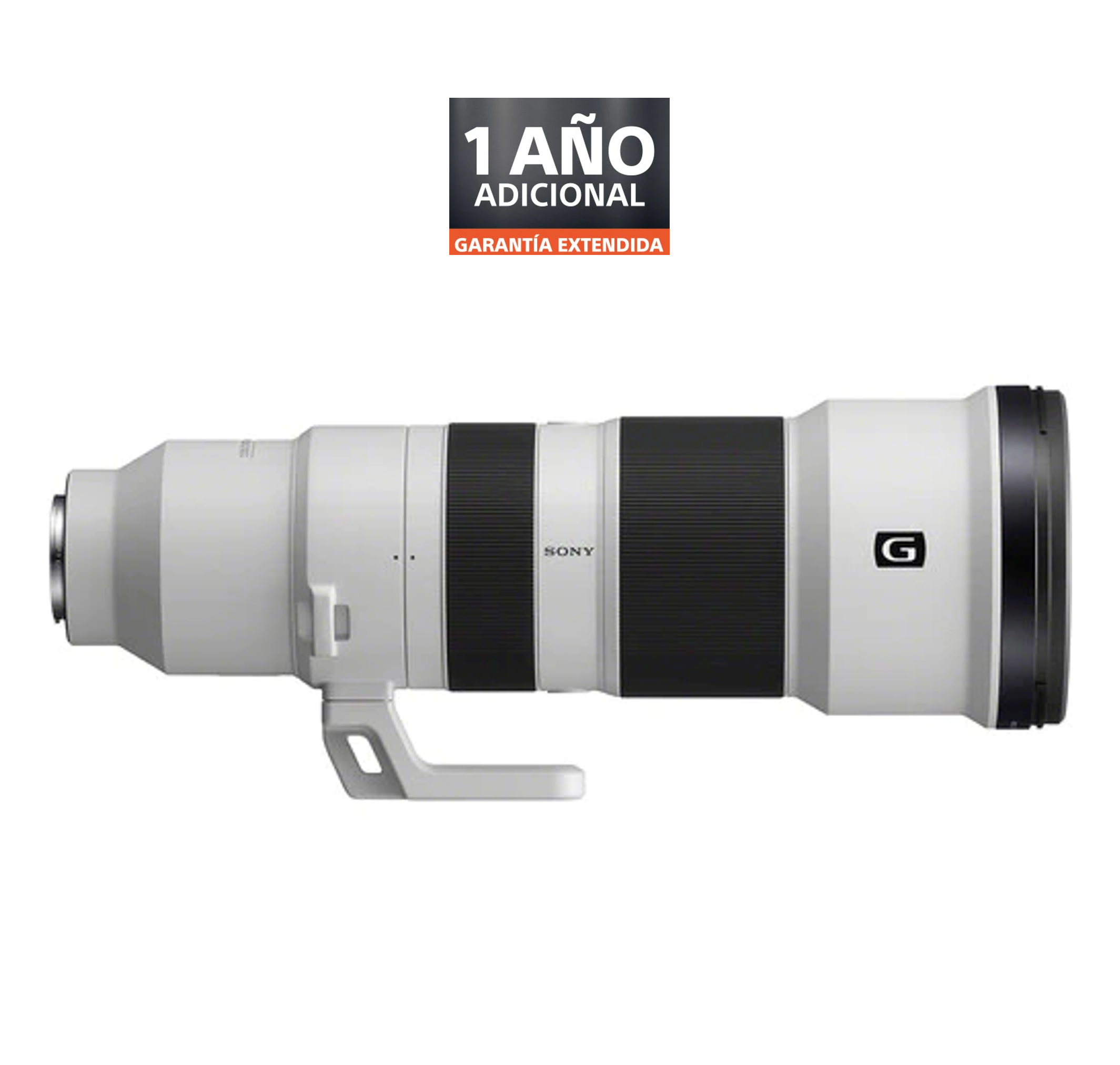 LENTE SONY SEL400800G